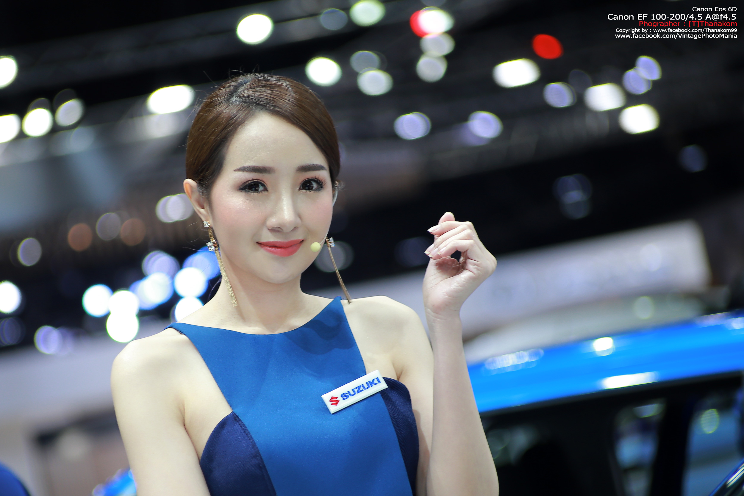 Canon EF 100-200/4.5 A *Canon EF Mount เลนส์ซูมเอฟไม่ไหลตัวเล็กรองรับฟูลเฟรม