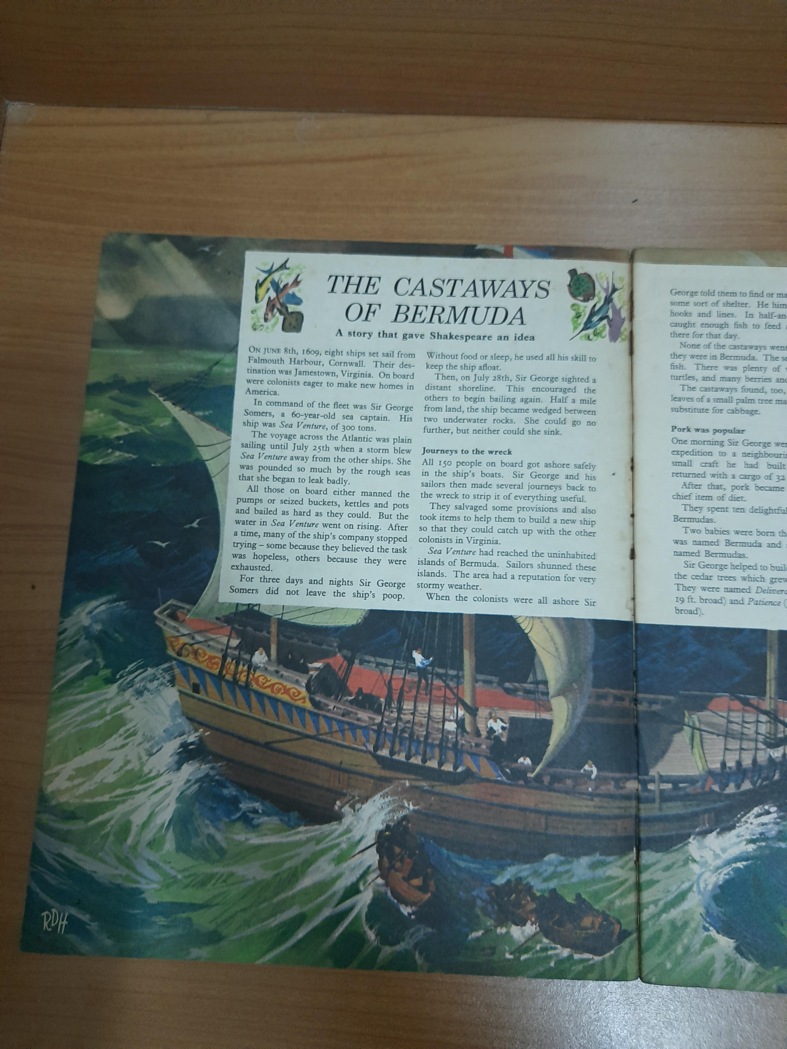 FINDING OUT Vol.10 No.4