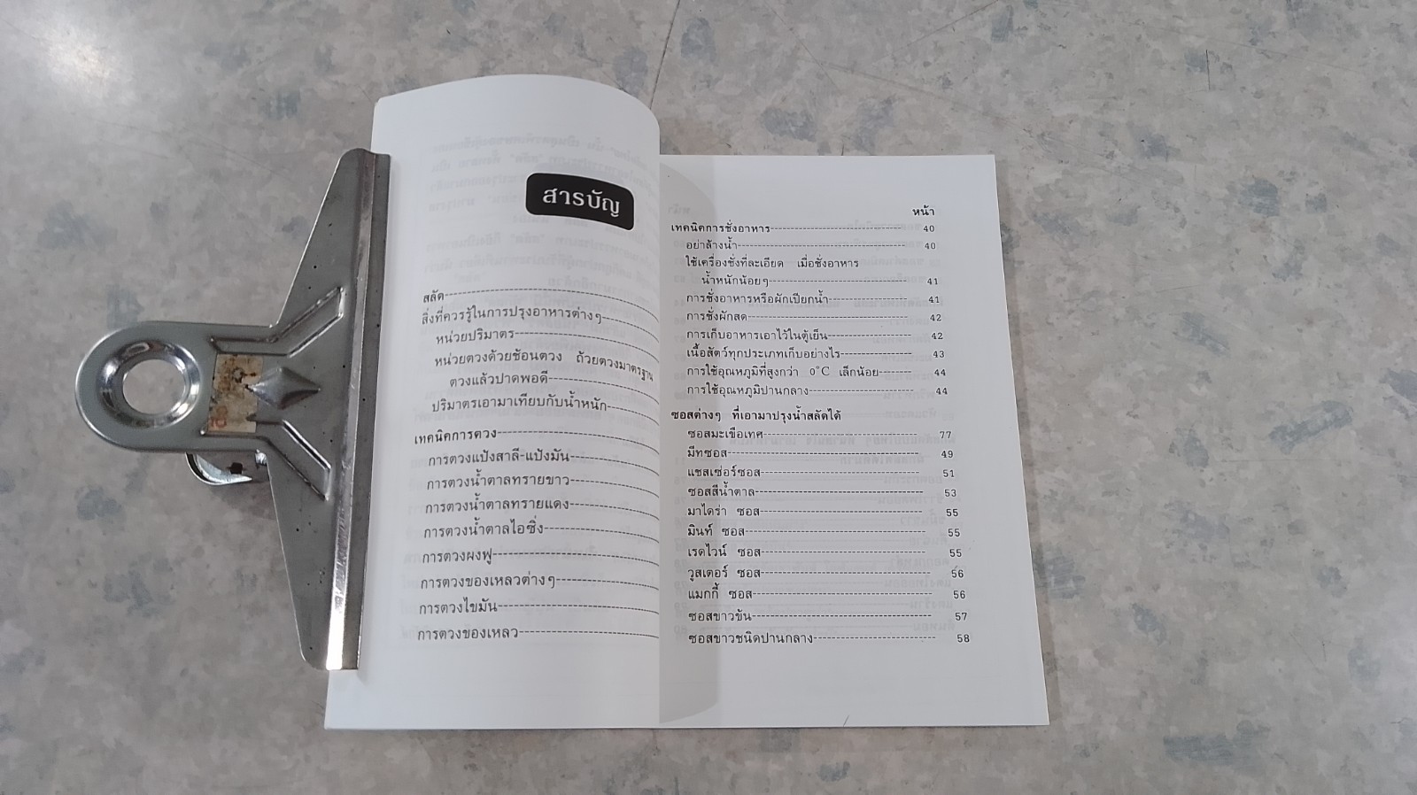 สลัด นานาชาติ / อ.ยุวดี จอมพิทักษ์