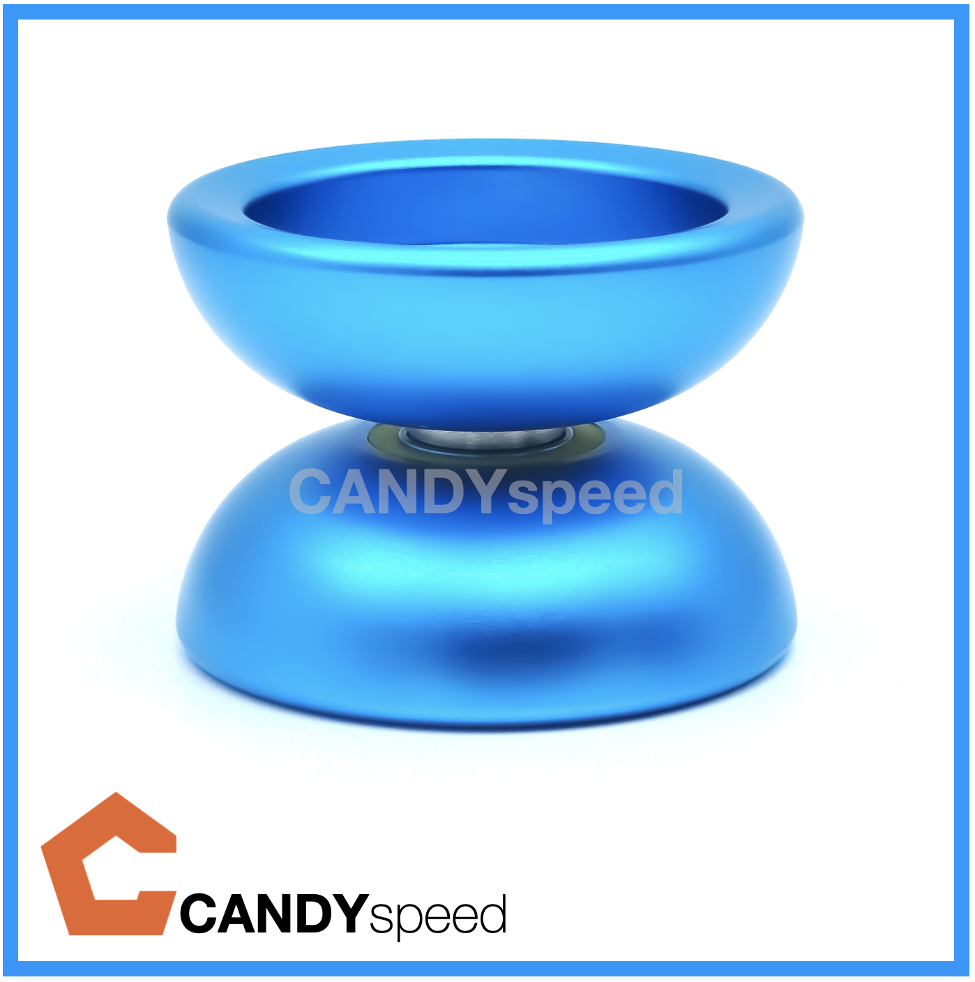 *Highly Recommended* Yoyo โยโย่ MagicYoyo T9 Responsive และแถม Unresponsive Bearing | by CANDYspeed
