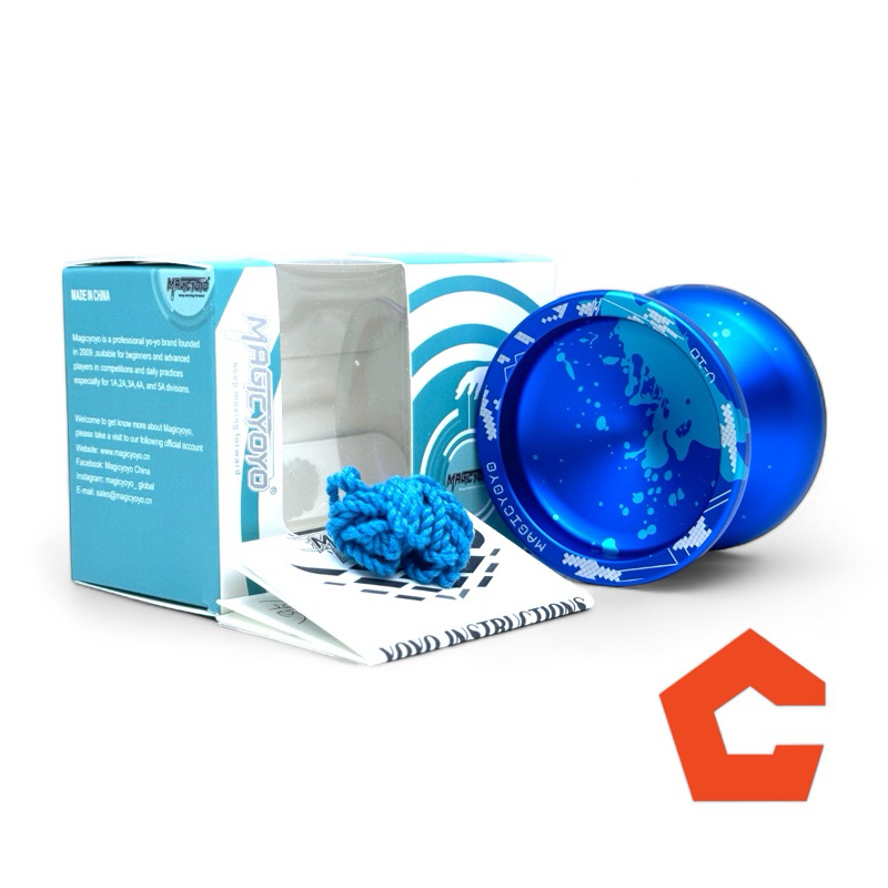 yoyo โยโย่ Magicyoyo V10 unresponsive | by CANDYspeed