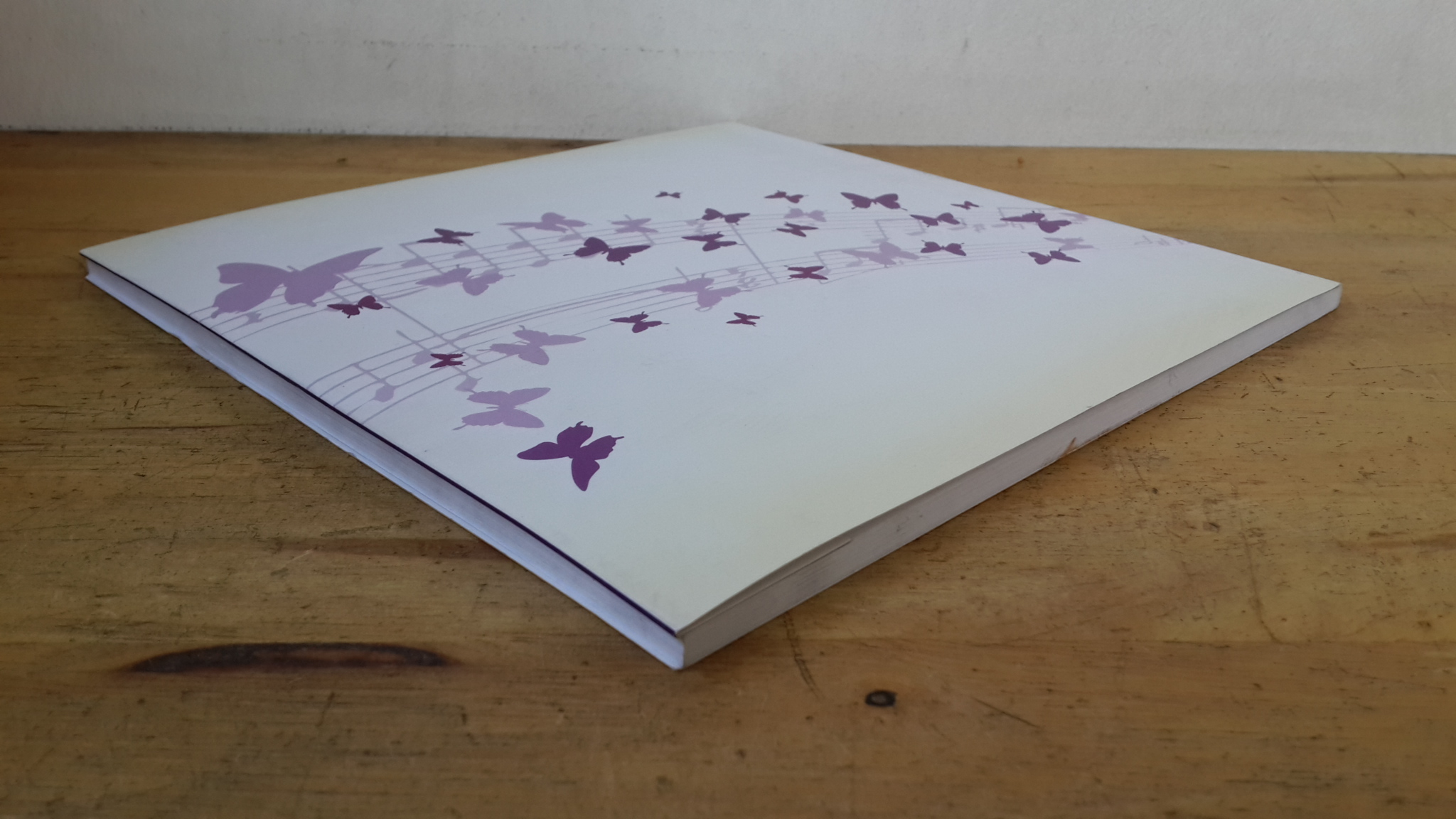 เพลงโปรดของอาจารย์เสาวภาคย์