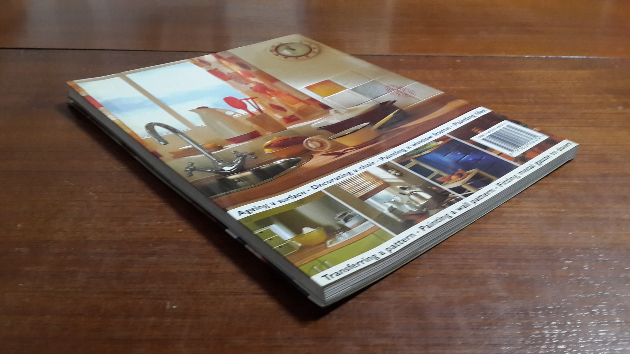 Kitchen makeovers / CATHERINE CUMMING