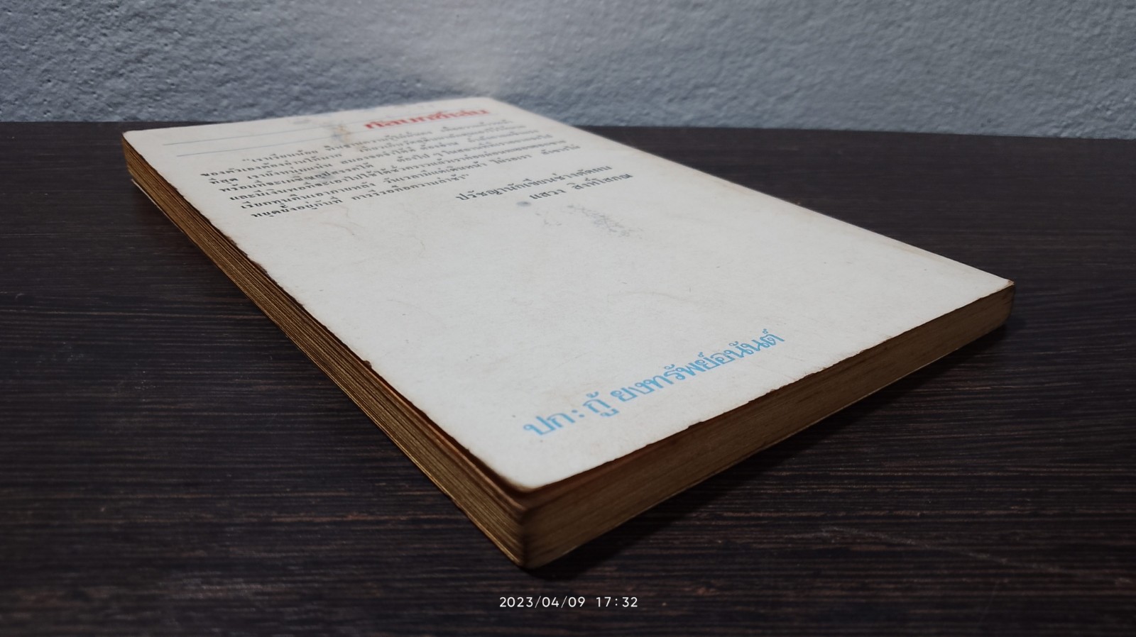 กัลบกขี้เล่น / แสวง สิงห์โสภณ