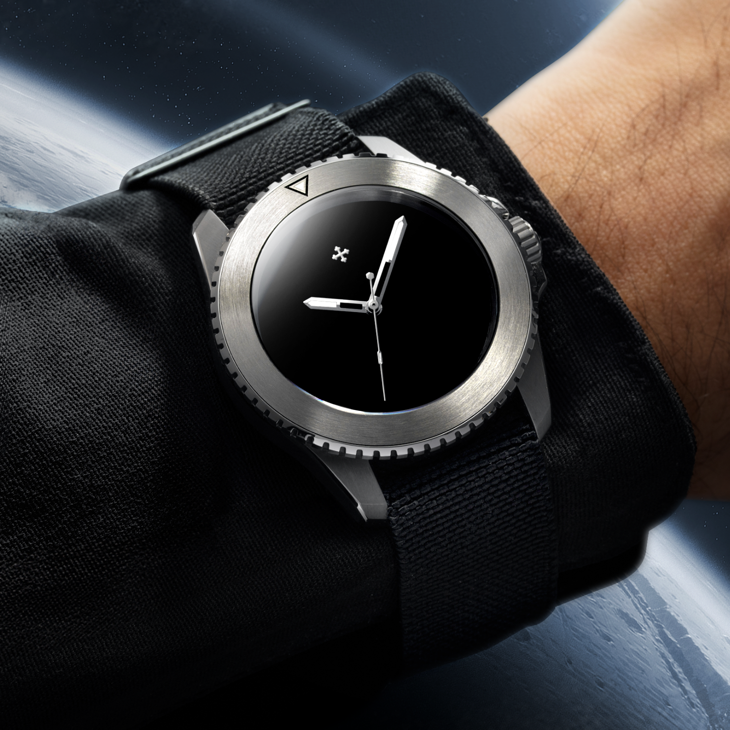 Venezianico Nereide Ultrablack 42