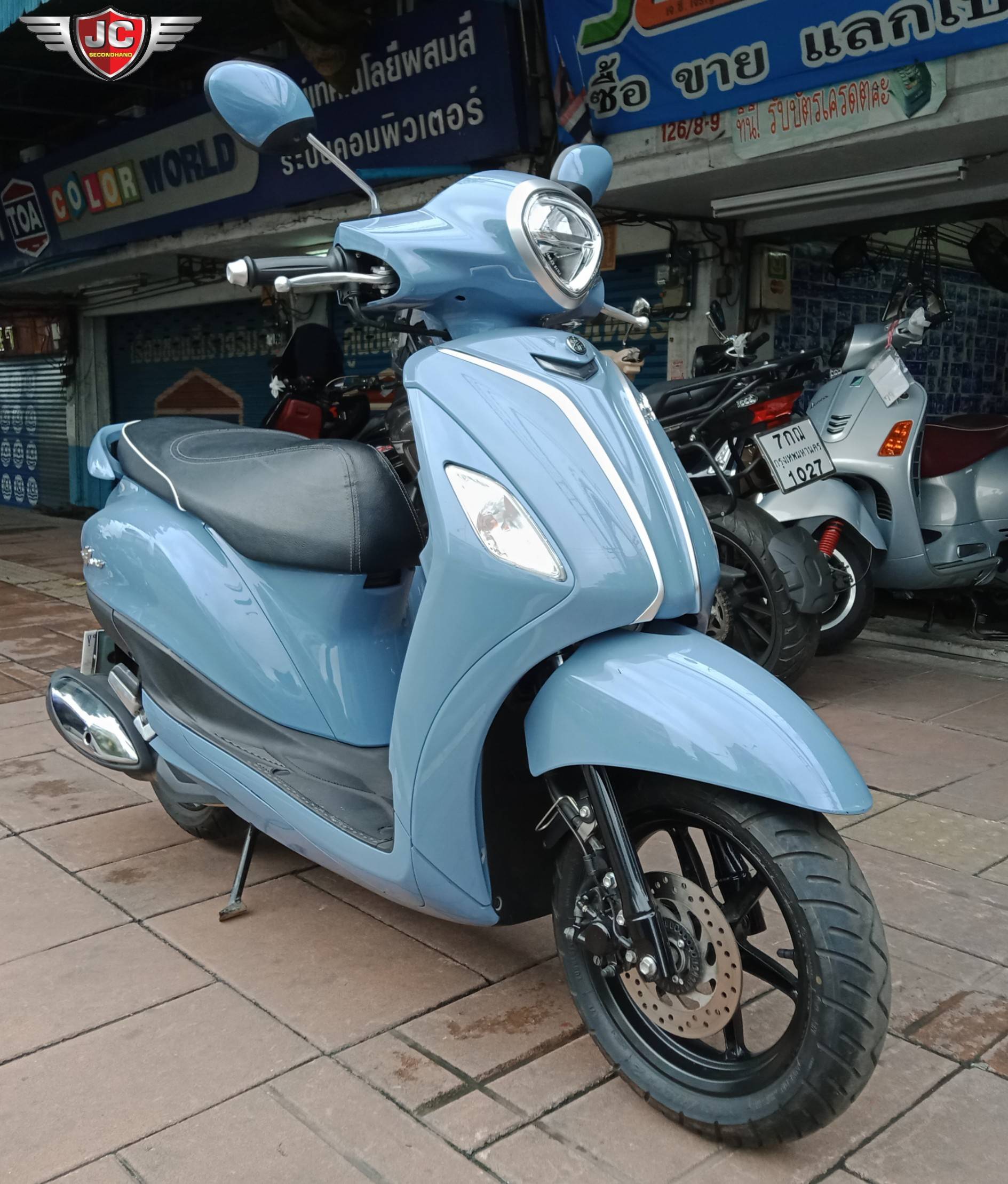 🧚 นางฟ้าเข้าใหม่ Grand Filano✨HYBRID✨รถปี 63นี้เลย 😲 อายุ4เดือนไมล์ 3พันโล รถบ้านแท้มือเดียว อัดแน่นด้วยเทคโนโลยี ทั้งไมล์แบบ Colour Digital + ระบบ Hybrid สุดประหยัด + Idling stop