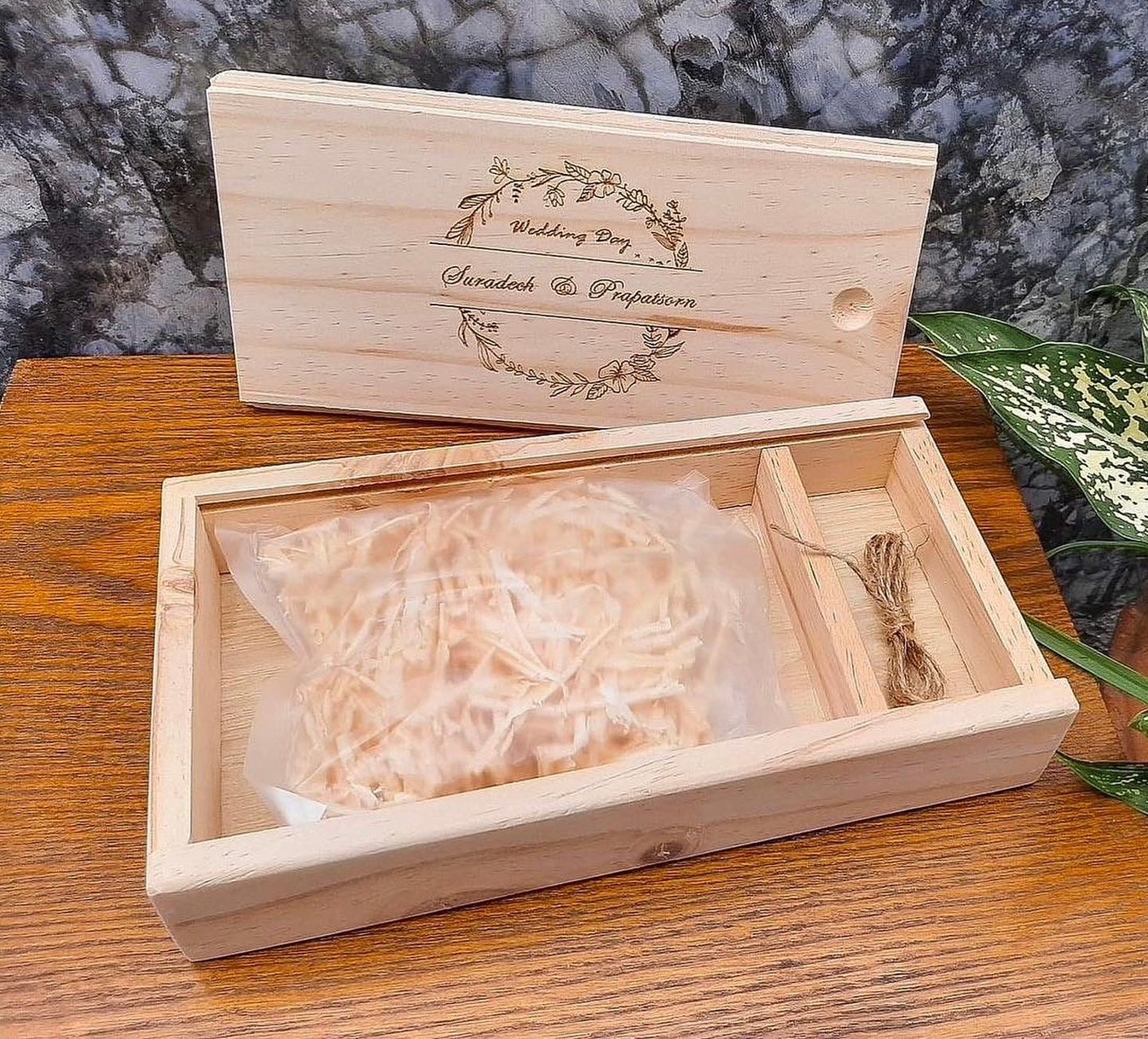 กล่องใส่รูป (Photo Box)