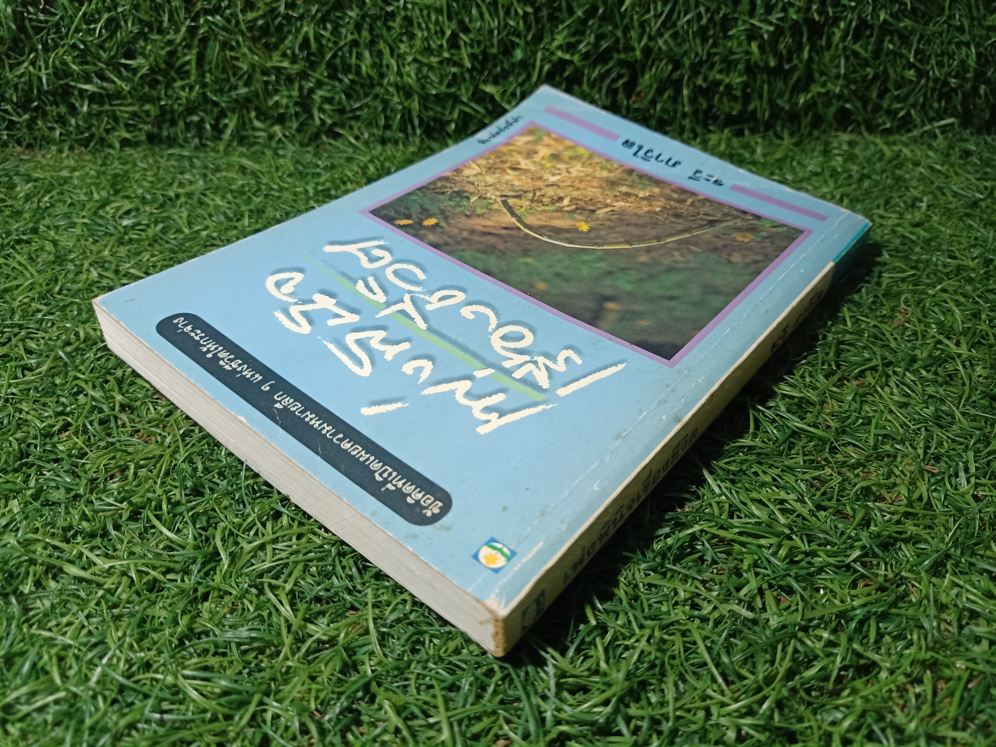 เพ่งพินิจ เรื่องชีวิต / ระวี ภาวิไล