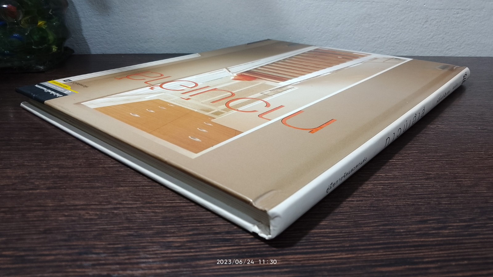 ทาวน์เฮ้าส์ / บ้านและสวน