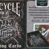 ไพ่ Bicycle Club Tattoo Deck