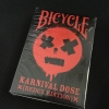 ไพ่ Bicycle Karnival Red Dose [Redux Edition]