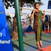 การผูก Loop Band สำหรับฝึก Pull up (ดึงข้อ)