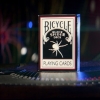 ไพ่ Bicycle Black Spider Deck
