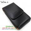 เคสหนังเหน็บเอว ไอโฟน 6 แนวตั้ง