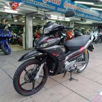 รถบ้านมือเดียวเจ้าของมาขายเองเลย 😆 YAMAHA JUPITER RC "หัวฉีด-สตาร์ทมือ" จดทะเบียนปี60 สภาพพอแค่น เครื่องดีเดิมๆ ชึ้งเดียวติด