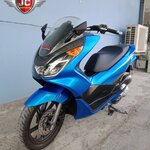 มาล่ะเด้อ ใครถามหา HONDA PCX 150 ปี 60 เครดิตดี ออกรถ 3,300 บาท เครื่องดี สีเดิมทั้งคัน แววดี มีอนาคต