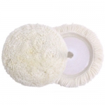 ลูกขัดขนแกะ 7" หน้าเดียว