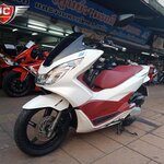🚾 โปรแรง 🌟4พันบาท‼️ หลุดมาอีดคันรถบ้านมือเดียว HONDA PCX150LED จดทะเบียนปลายปี 58 สภาพสวยเดิมจัดๆ เครื่องเดิมเงียบๆ