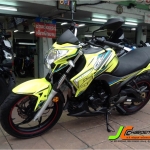 "ตัวหัวฉีดมาแล้วจร้า" GPX-FI รุ่น CR5 200ตัวใหม่ 5พันโลแท้ จดปี2017เลย รถบ้านมือเดียวแท้ๆ สภาพสวยเดิมทั้งคัน