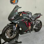 เฮ้ย⁉️ อยากขี่4เรียงเสียงหวานป๊ะ....กำมาพันเดียวพอ 💥 HONDA CBR650R จดปี 2020 ท่อ "Moriwaki Full" ของแต่งอีกรอบคัน 🤟