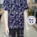 เสื้อเชิ้ต 3 กระเป๋าผู้ชาย