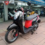 "รถบ้านมือเดียว'' เดิมๆสภาพพร้อมใช้งาน" HONDA SCOOPY-I รถปี 53 เดิมจัดทั้งคัน เครื่องไม่แกะ สีแท้ทุกชิ้น สตาร์ทติดง่าย