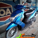 มีมาแนะนำใหม่อีกคันจ้า รถบ้านสภาพโคตรเดิม YAMAHA MIO "ตาโต" จดทะเบียนปลายปี 50 เครื่องดีเดิมจัดๆ