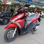 😻 รถบ้านมือเดียวมาใหม่อีกคัน 🎉 HONDA CLICK125 LED จดกลางปี60 สภาพโคตรเดิมใช้งานน้อย ไมล์แท้ 12,xxxโล