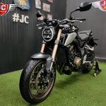 📢 HONDA CB650R ABS ปี 2019 สวยเดิมมือเดียวแบบนี้....ต้องจัดแล้วป่ะ⁉️