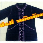 เสื้อหม้อห้อม