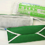 ผ้าปิดจมูก คาร์บอน 5 ชั้น SF-55