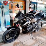 รถสวย ราคานักศึกษา KAWASAKI Z-250SL<<<จดทะเบียนปี 2016