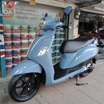 ปังปุริเย่มากแม่ 📢 คันแรกตั้งแต่เปิดร้านมาสิบกว่าปี....รถใหม่ ⭕ โลไม่ผ่านการใช้งาน‼️