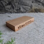 ป้ายไม้(เล็ก)