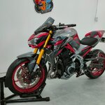 สุดยอดรถตลาดมาพร้อมโปรแรง...." มาแต่ตัวกับ❤️🔥ก็พอ‼️" KAWASAKI Z900 SE จดกลางปี2020 มือเดียวป้ายแดง ทรงแบบนี้ขี่ใช้กันยาวๆ