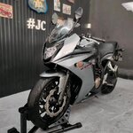 ทรงนี้ ⁉️ บอกเลยนานๆมีเข้า มาสักลำ HONDA CBR650F ปี18 มือเดียว เดิ้ม เดิม 🤗