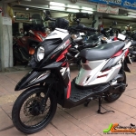 รถบ้านมือเดียว หัวฉีด ราคาเบา YAMAHA TTX จดทะเบียนกลางปี55 รถเดิมๆเทิร์นมา