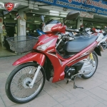 "โปรแรง 🌟2,900 เท่านั้น" รถบ้านมาใหม่ HONDA WAVE125I สตาร์ทมือ จดทะเบียนปี56 สภาพเดิมจัด เครื่องดีไม่แกะ สตาร์ททีเดียวติด