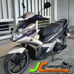 NOUVO SX ปี56 ตัวTop ล้อMax ตรงรุ่น