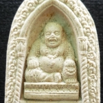 พระสังกัจจายน์ซุ้มเศรษฐี วัดสุทัศน์ปี๓๗