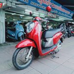 "ชั่วโมงนี้รถดีๆหายากจัด" พบกับ HONDA SCOOPY-i จดทะเบียนปี 56 สภาพโคตรเดิม เครื่องเดิมมากสตาร์ทชึ่งติด ขี่นิ่มๆ ชุดสีสภาพดีแท้ทั้งคัน