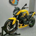 ❌ ร้าน นี้ ไม่ กรอ ไมล์ ทุก คัน ❌ ✅️ฟรี 🌟 ✅️ฟรี ค่าจัด-โอน ✅️ฟรี ประกันรถหาย ✅️ฟรี ภาษี-พรบ. ✅️ฟรี นมค.สังเคราะห์100 ✅️ฟรี ไส้กรอง นมค. ✅️ฟรี ประกันเครื่อง 1เดือน /1,000 กม. Kawasaki Z