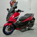 แต่งมาให้แบบนี้... หนูขอพี่ 1,999 บาท⁉️ HONDA FORZA 350 จดปี2021 💥แต่งเต็มลำ💥