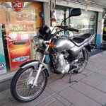 รถทำมาหากินจ้า Suzuki Gd110 ปี60 เครื่องเดิม ชุดสีแท้ รอยการใช้งานน้อย ล้อเดิม ยางพร้อมใช้