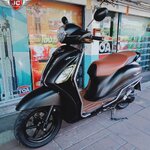 🥰 NEW Grand Filano 💥HYBRID💥 จดทะเบียนปลายปี61 รถบ้านแท้มือเดียว Options เต็ม มีทั้งไมล์ Colour Digital เครื่องระบบ Hybrid สุดประหยัด และ Idling stop รวมทั้ง USB port