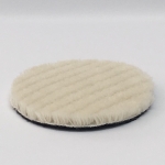 ลูกขัดขนแกะ 3" ขนสั้น สำหรับติดแป้นหนามเตย