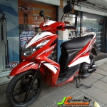 **เงื่อนไขการออกรถเงินผ่อน ** Kiss ลูกค้าพักอยู่ในพื้นที่กรุงเทพฯ ยกเว้นโซน.. พระราม9 รังสิต แจ้งวัฒนะ ลาดพร้าว พระโขนง รามอินทรา รามคำแหง Kiss ลูกค้าพักอยู่ในพื้นที่สมุทรปราการ ยกเว้นโซน.. บางพลี บางนา บางปู บางบ่อ Kiss คนซื้อ/คนค้ำ อายุเกิน20ปีบริบูรณ์