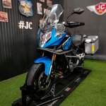 เอาจิงๆ...มันดีกว่าที่คิด‼️ สายทัวร์ตัวแนะนำ CF Moto 650MT Touring รถปี 2020 สายจอด 3 ปี 5พันโล 😅 https://youtu.be/cmIizQZuBd0?si=NIEnOayZLGPbCwMR