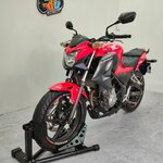 รถบ้าน เดิมจัด HONDA CB300Fabs<<<จดทะเบียนปี 2014