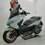 เนี๊ยบจิงคันนี้ 📢 Honda FORZA 350 RoadSync ปี2023แท้ แต่งครึ่งแสน‼️